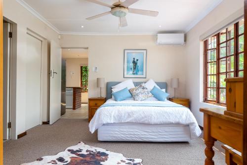Kingfisher Cove — 4-Star Luxury Hotel in Ballito, South Africa