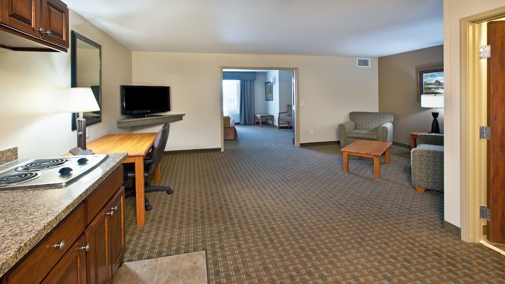 Holiday Inn Express and Suites Sioux Falls SW by IHG - photo 4
