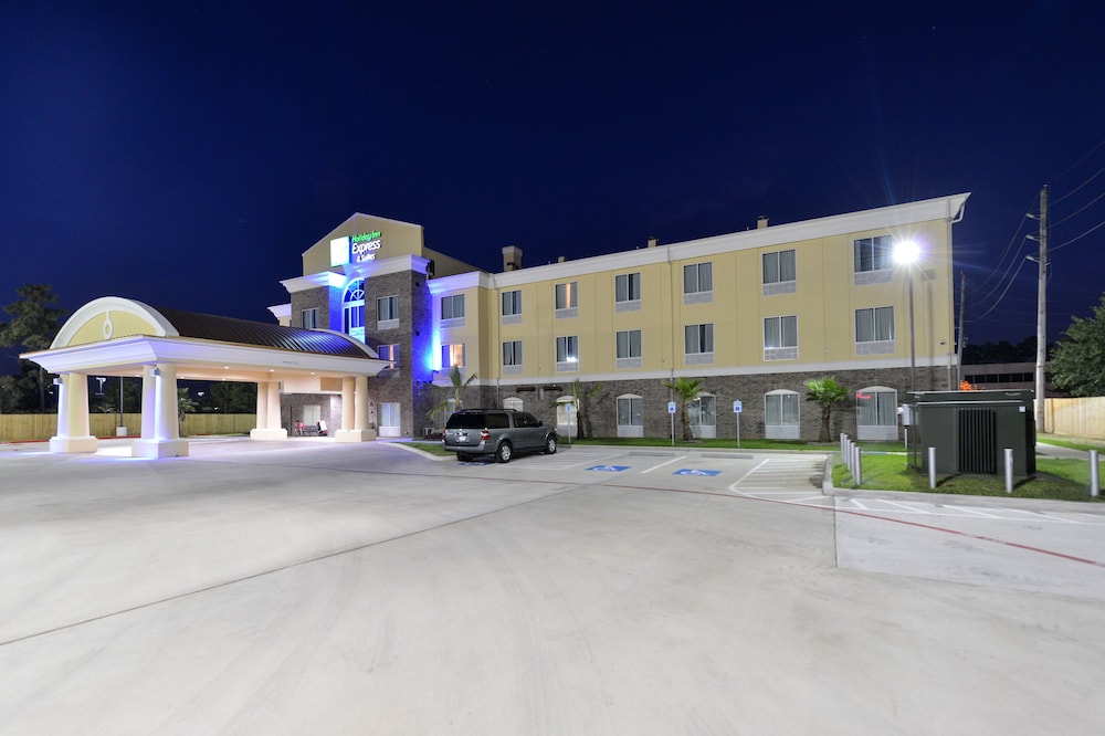 Holiday Inn Express & Suites Houston NW Tomball Area by IHG - photo 70