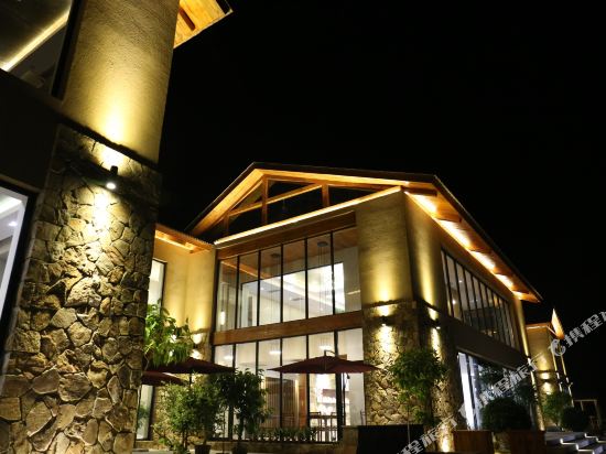 Fengtong Shanju Holiday Hotel in Changli, People's Republic of China