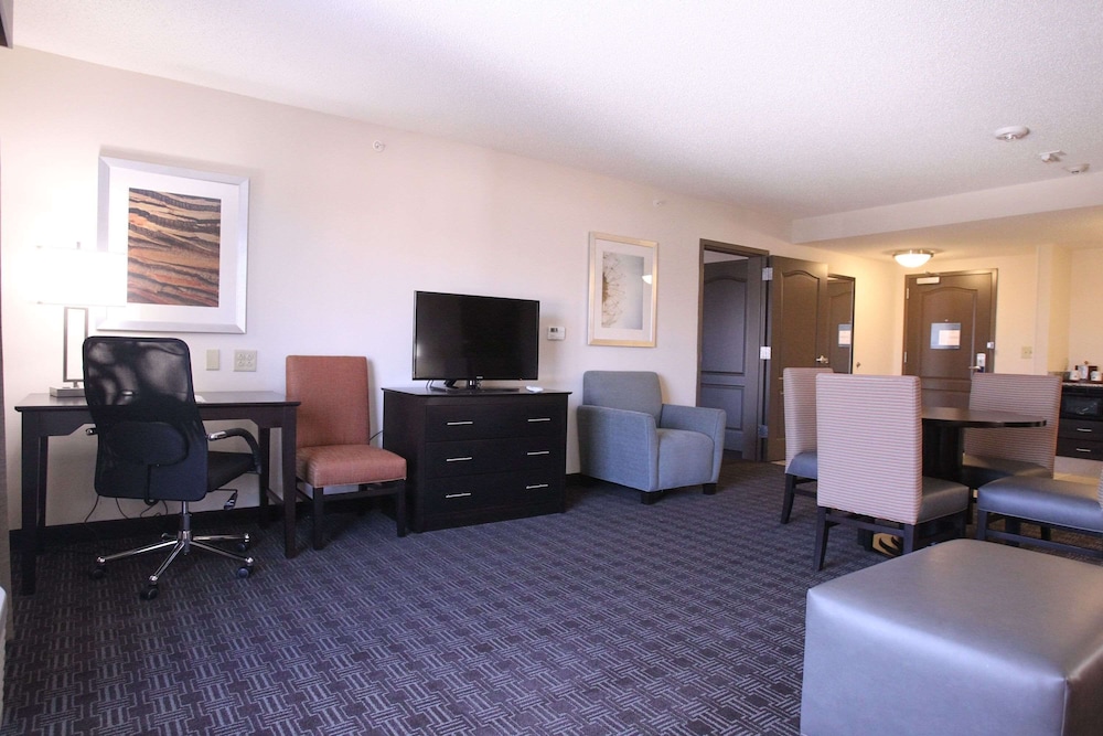 Hampton Inn & Suites Seneca Clemson Area - photo 30