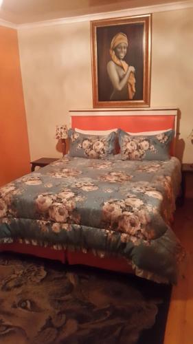 Liziwe’s Guest House
