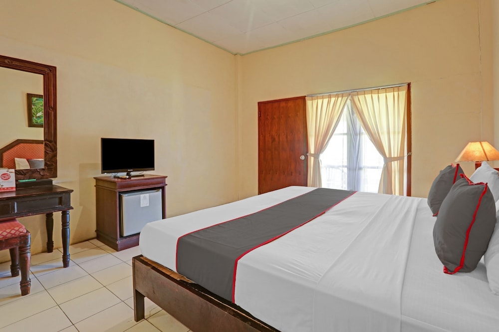 Collection O 90805 Aditya Beach Resort And Spa in Banjar, Indonesia