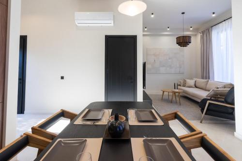 Wabi Sabi 2br Private Villa