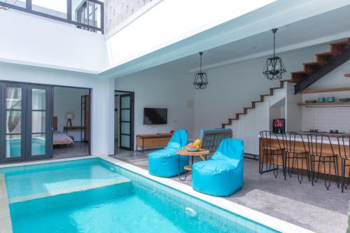 Villa Suniya — 4-Star Luxury Hotel in Canggu, Indonesia