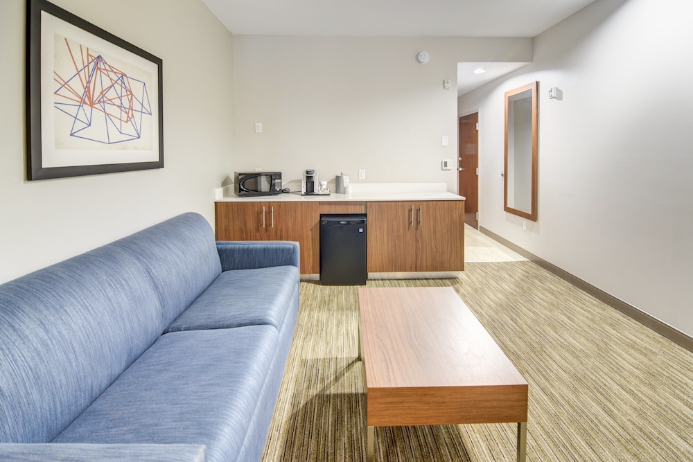Holiday Inn Express & Suites Foley by IHG - photo 19