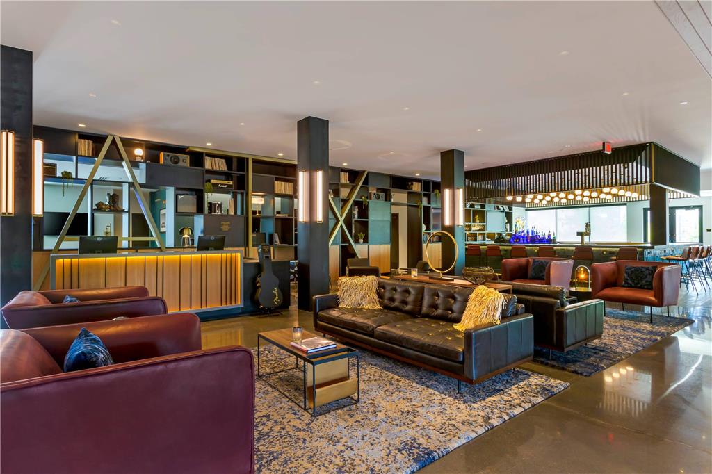 Cambria Hotel Austin Airport - photo 11