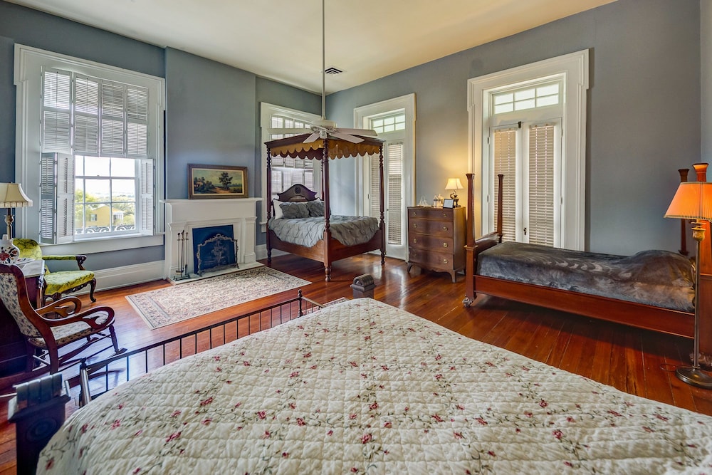 Duff Green Mansion - photo 7