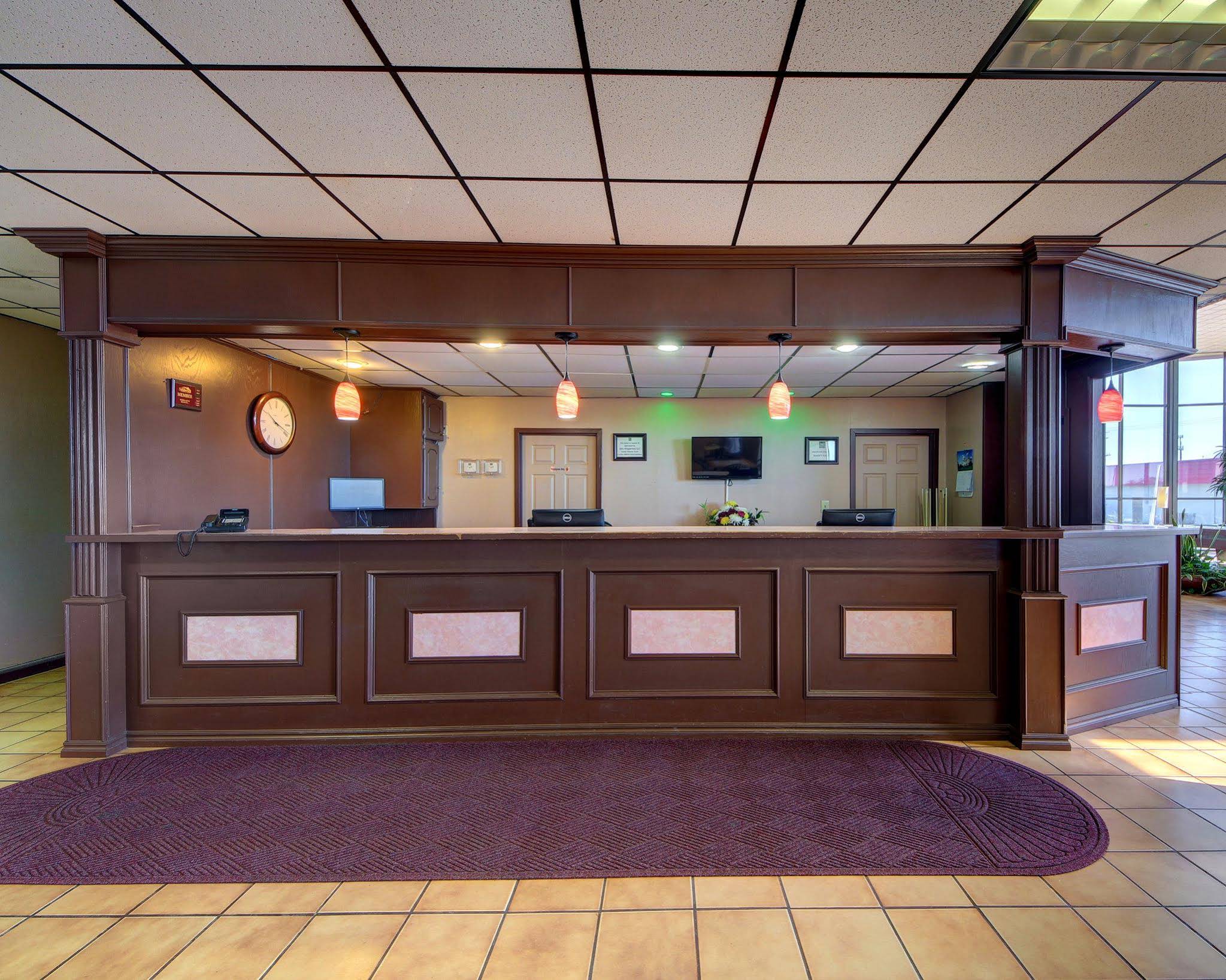 Quality Inn Shawnee - photo 14