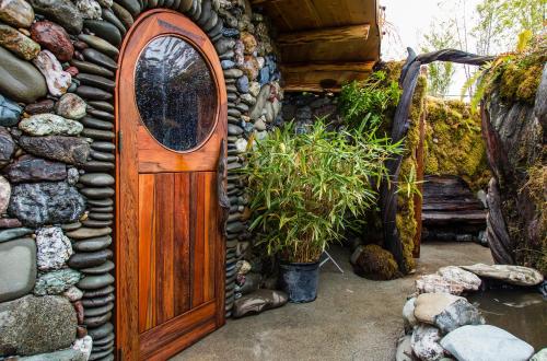The Front Porch Hidden Oasis - photo 39