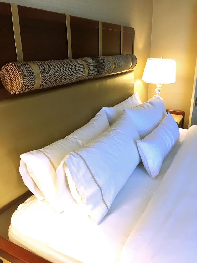 The Westin San Jose - photo 9