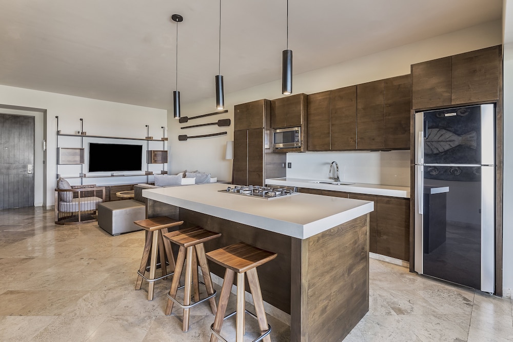 Live Aqua Private Residences Los Cabos