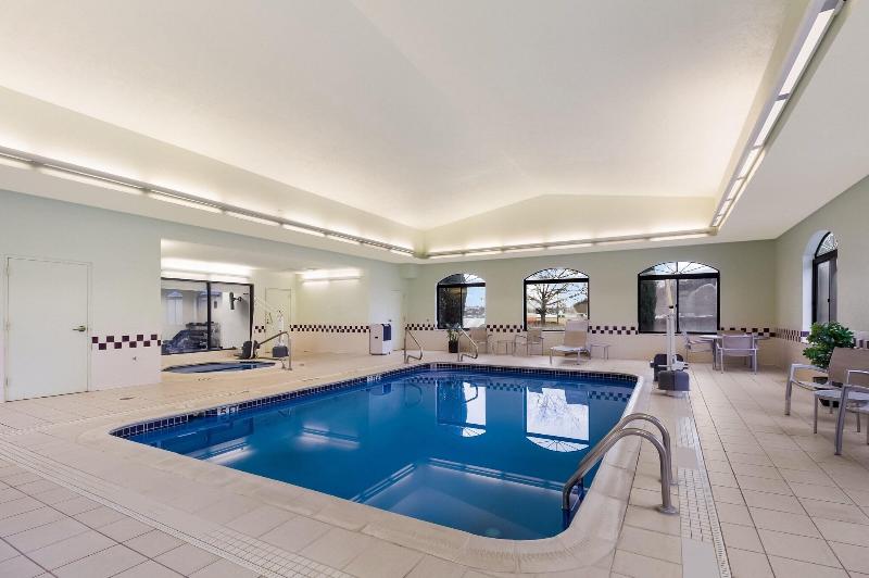 SpringHill Suites by Marriott Pittsburgh Washington - photo 70