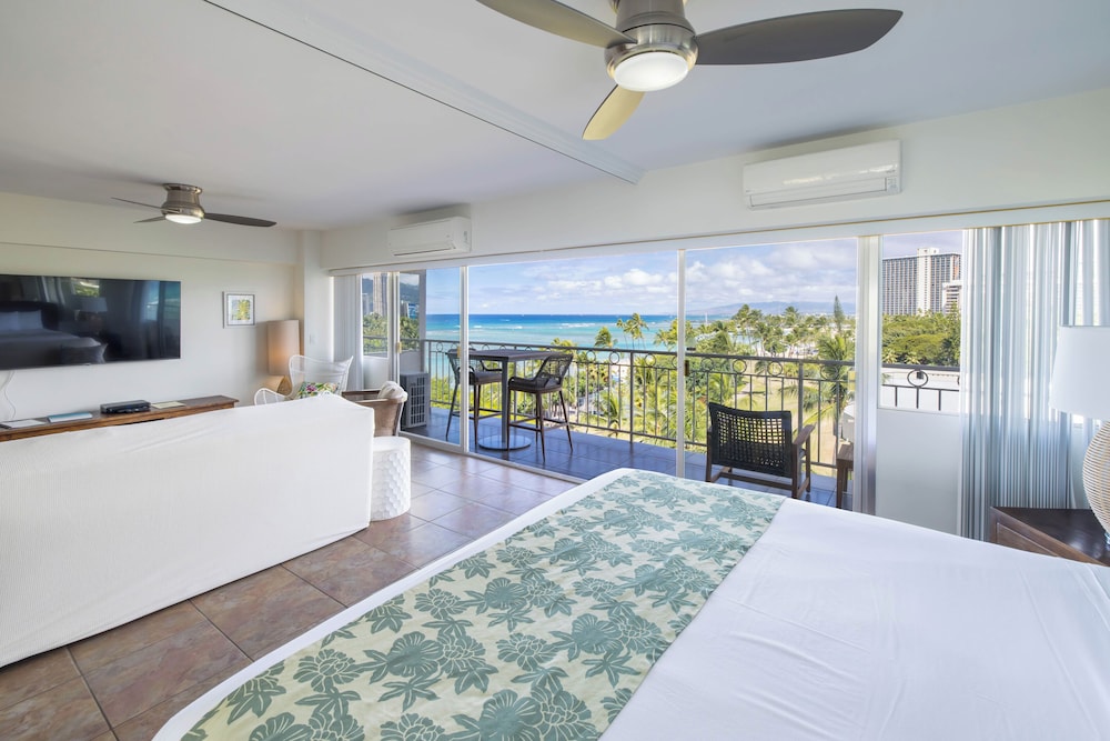Waikiki Shore By Outrigger - photo 188