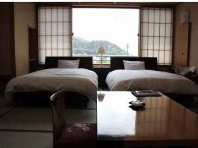 Bettei Ikka in Matsumoto, Japan