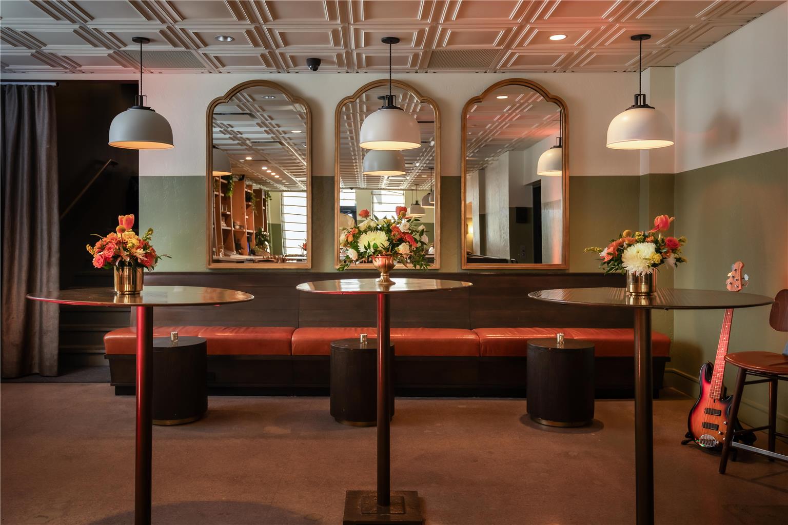 Holston House Nashville in The Unbound Collection by Hyatt - photo 22