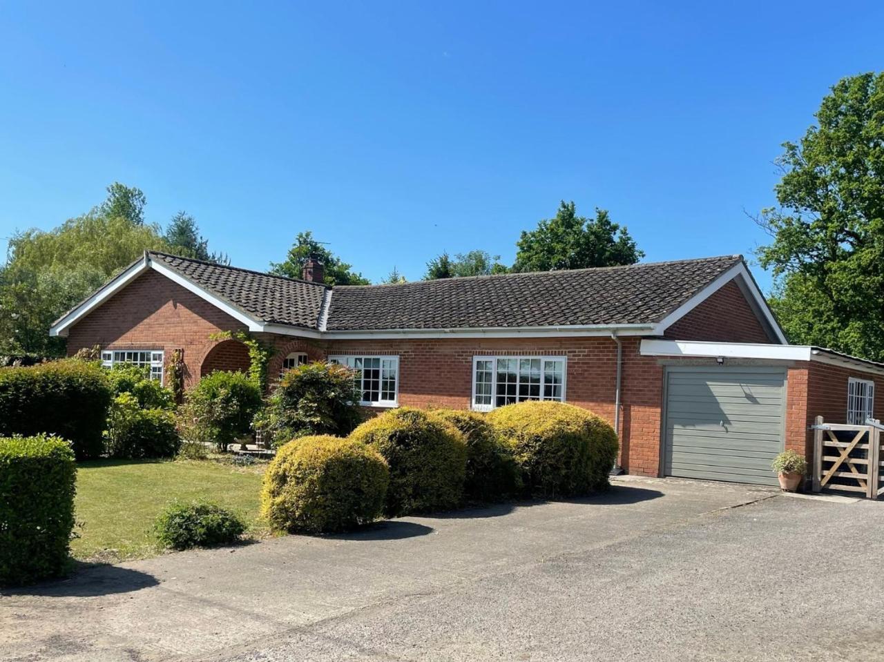 3 Bed In Thirsk Oc 91245 — Thirsk