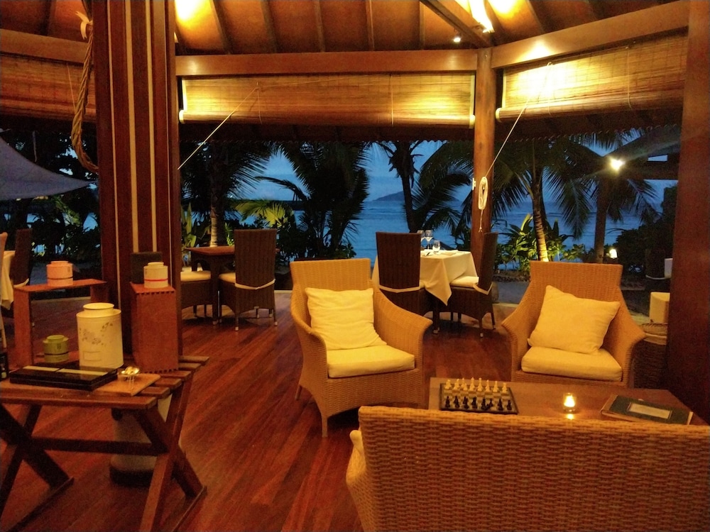 La Belle Tortue — 4-Star Luxury Hotel in Victoria, Seychelles