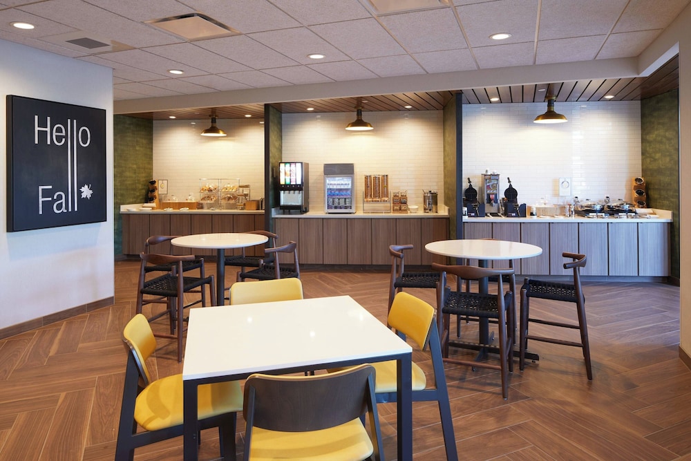 Fairfield Inn & Suites by Marriott Riverside Moreno Valley - photo 18