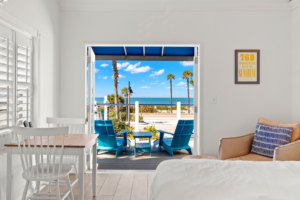 Inn on the Beach - photo 67