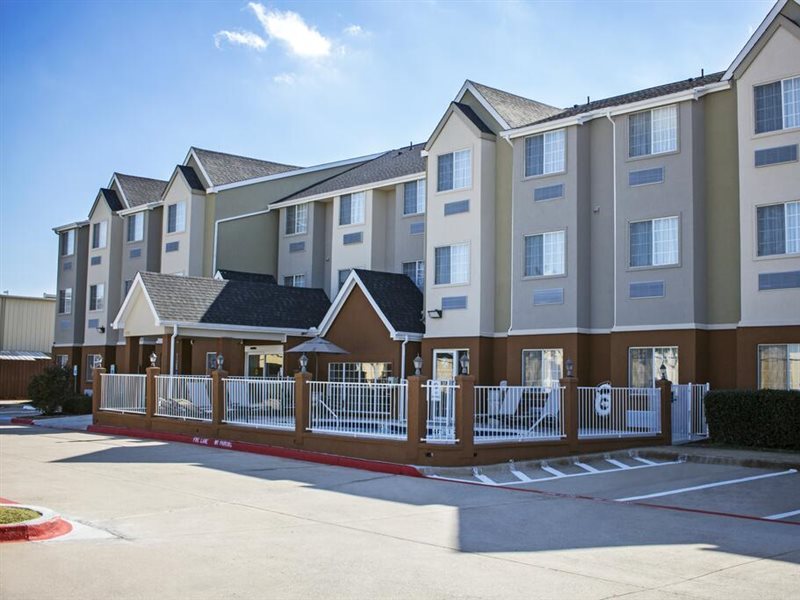 Candlewood Suites Dallas Plano W Medical Ctr - featured photo