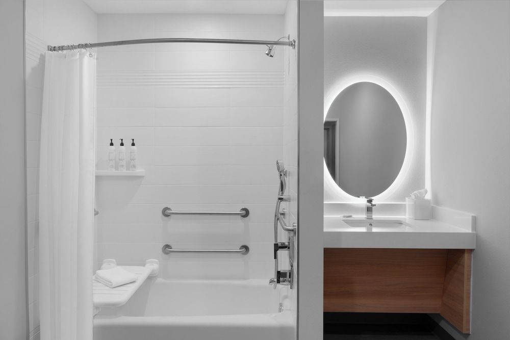 TownePlace Suites by Marriott Sacramento Rancho Cordova - photo 11