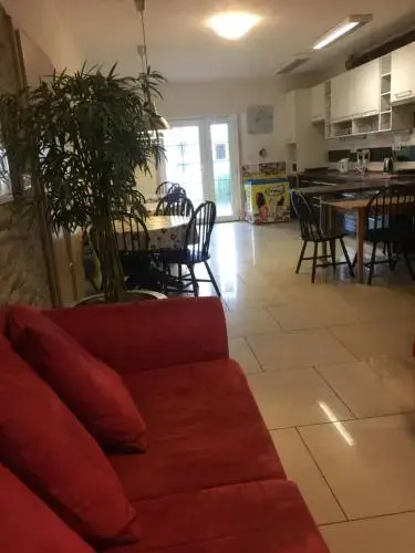 Ubytování U draka in Trebon, Czech Republic