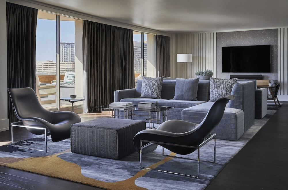 Four Seasons Hotel Austin - photo 34