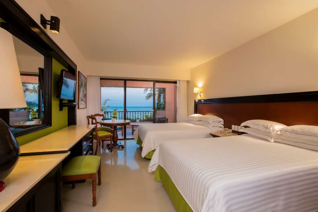 BHUA ROOM