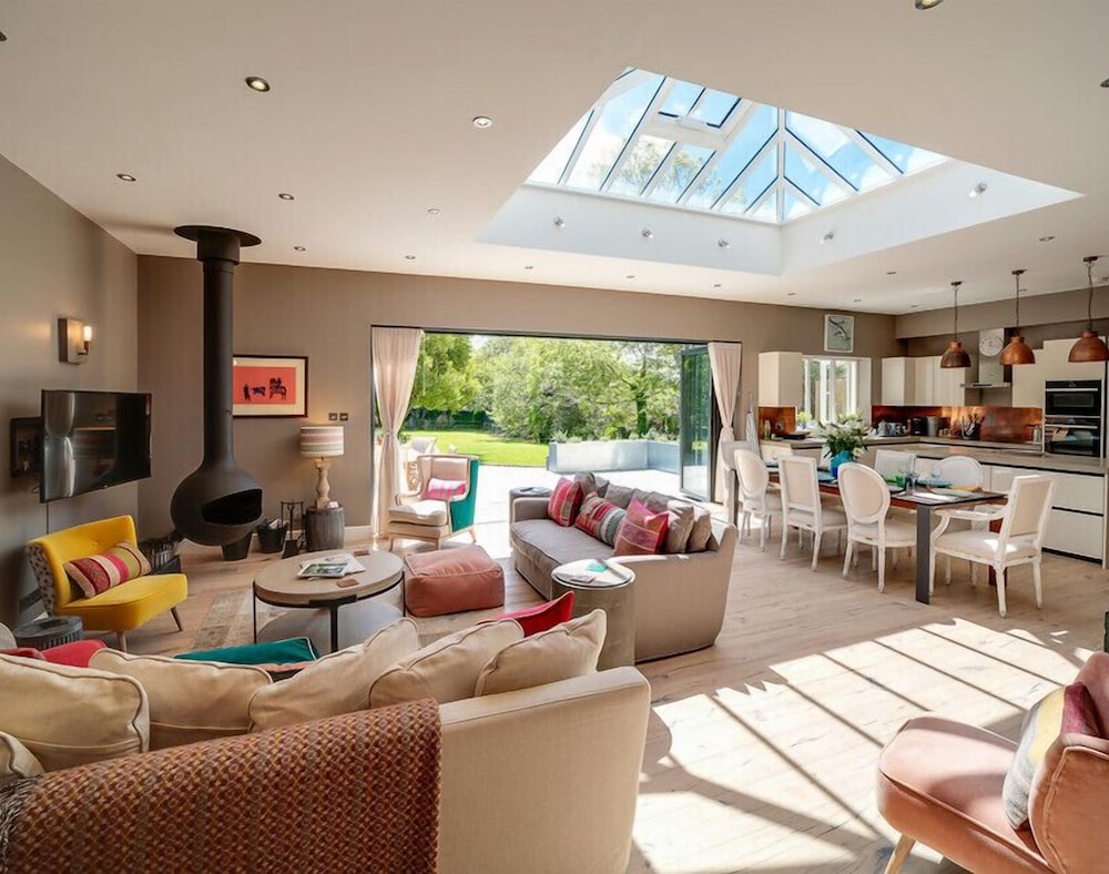 Trevanion in Wadebridge, United Kingdom