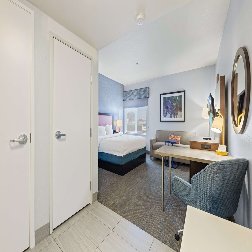 Hampton Inn & Suites Modesto Salida - photo 21