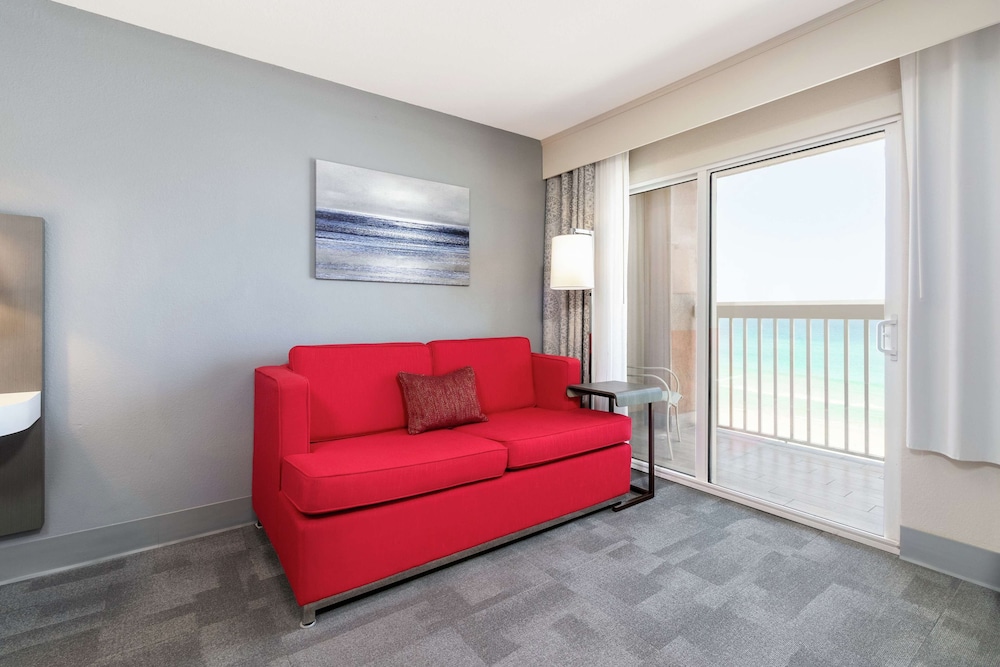 Hampton Inn Daytona Shores Oceanfront - photo 44