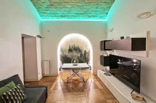 Maisonette Coppede — 4-Star Luxury Hotel in Rome, Italy