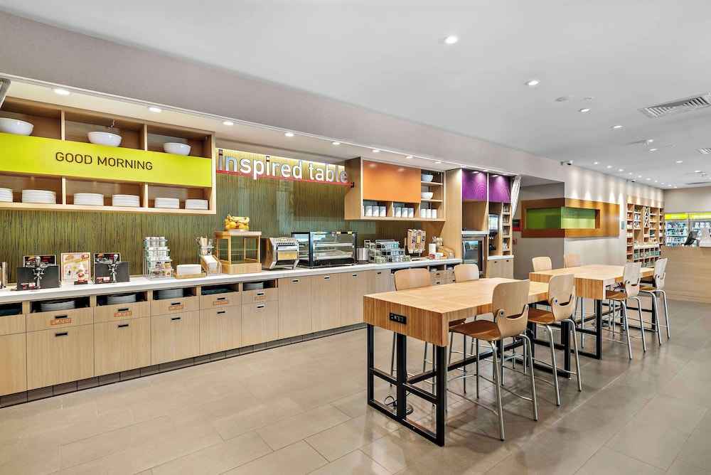 Home2 Suites by Hilton San Bernardino - photo 29