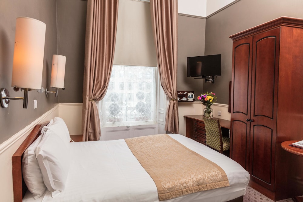 The Lansdowne Hotel - last minute hotel in Dublin