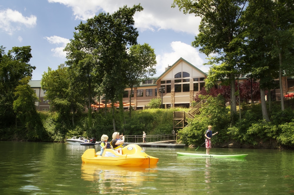 Stonewall Resort - photo 29