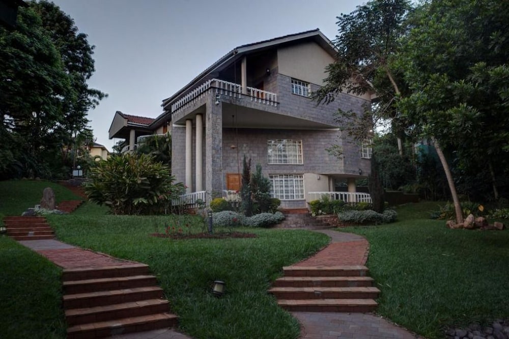 Adies Garden Suites in Nairobi, Kenya