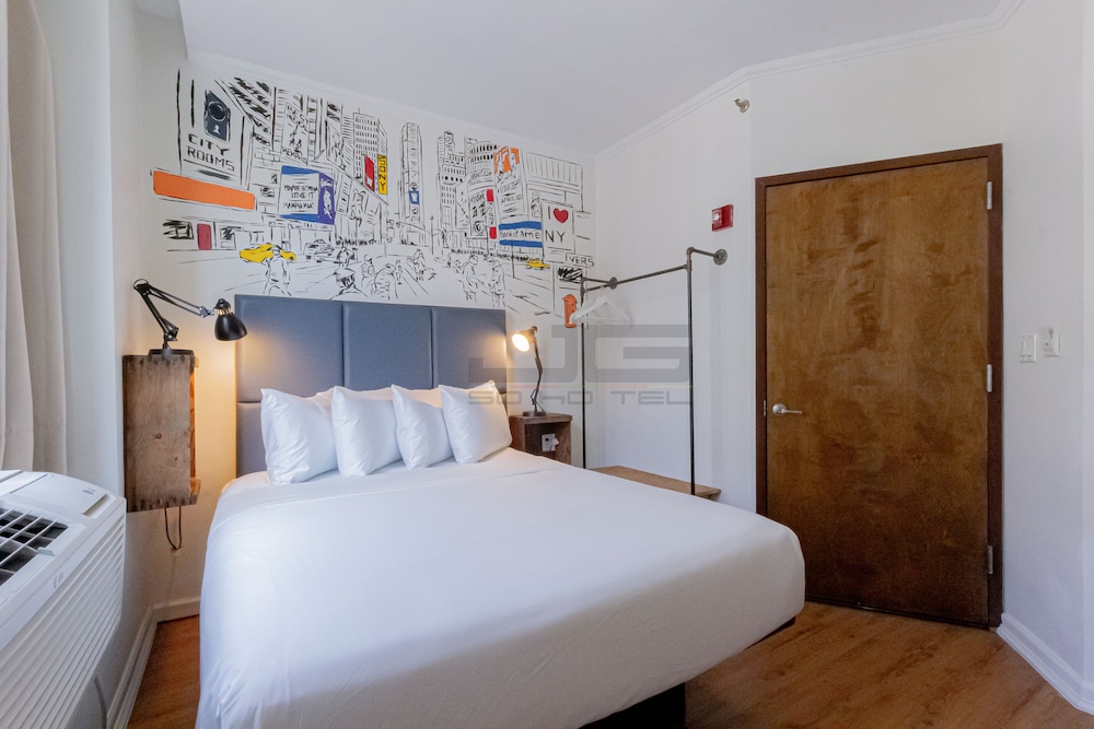 Jgstay Soho - photo 19