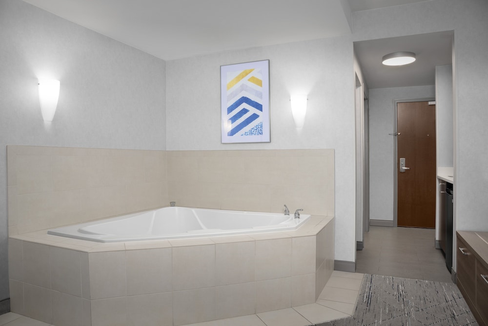 Holiday Inn Express Alexandria Fort Belvoir - photo 10