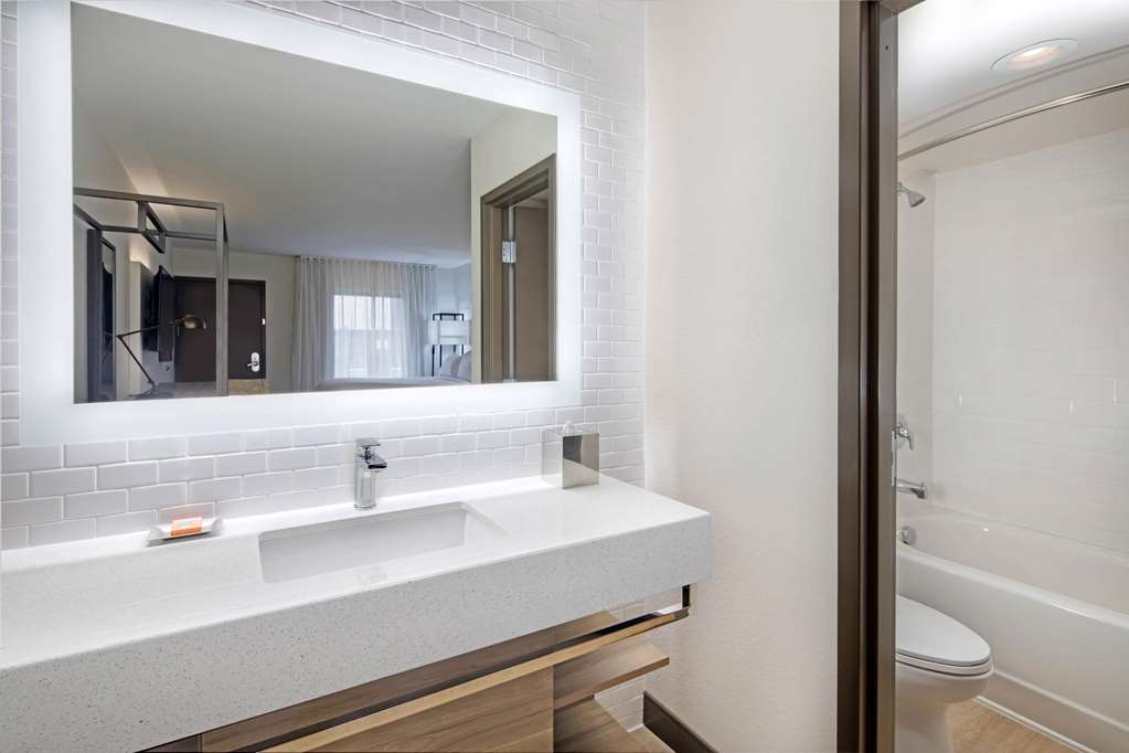Wyndham Garden Marietta Atlanta North - photo 14