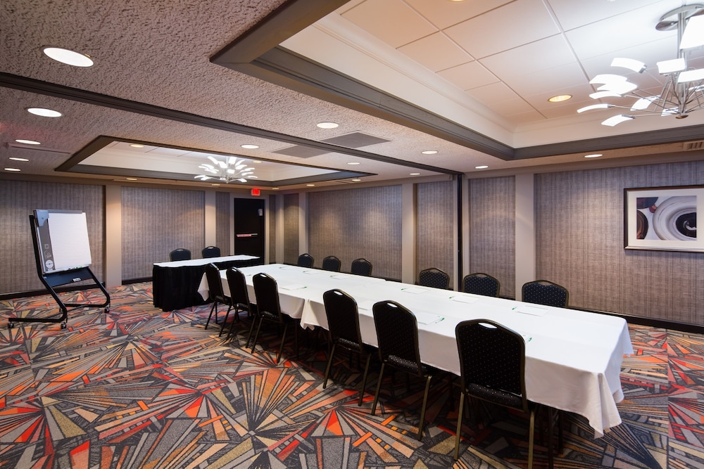 Holiday Inn Milwaukee Riverfront by IHG - photo 39