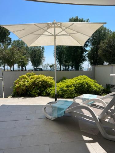 Vista mare Grado — 4-Star Luxury Hotel in Grado, Italy