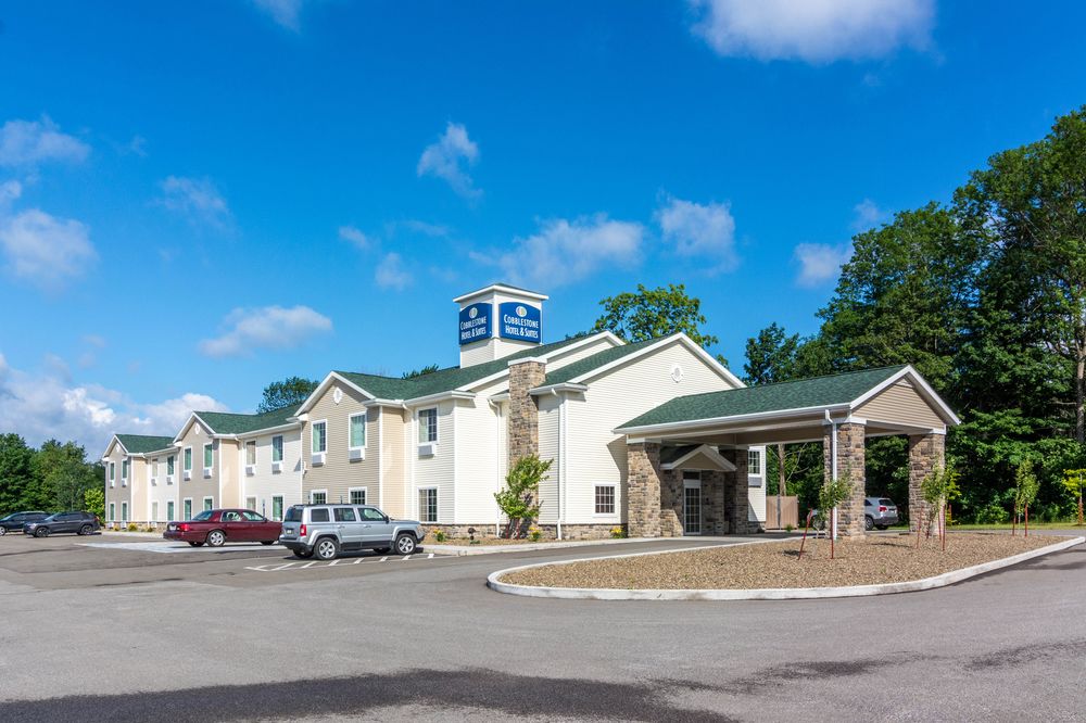 Cobblestone Hotel & Suites Harborcreek - featured photo