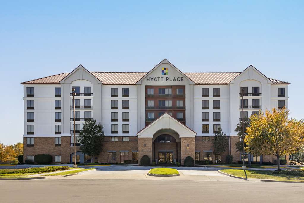 Hyatt Place Kansas City Overland Park Convention Center - last minute hotel in Overland Park