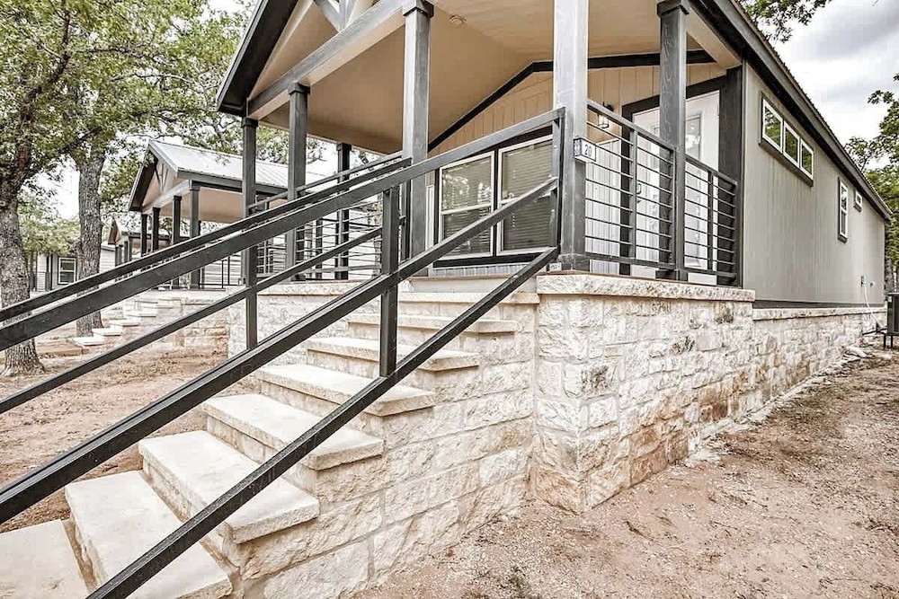 Resort at Fredericksburg Unit 20 - photo 23