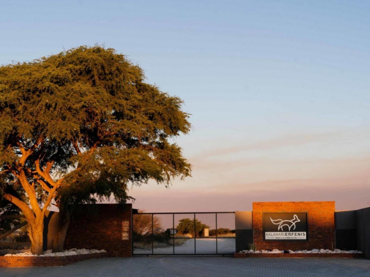 Kalahari Erfenis - last minute hotel in Unknown City