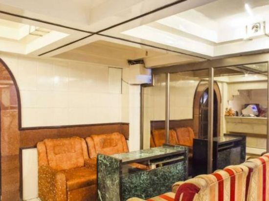 Hotel Samrat — Indore — photo 5