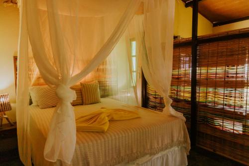 Pousada E Bangalos Vila Da Barca - last minute hotel in Unknown City