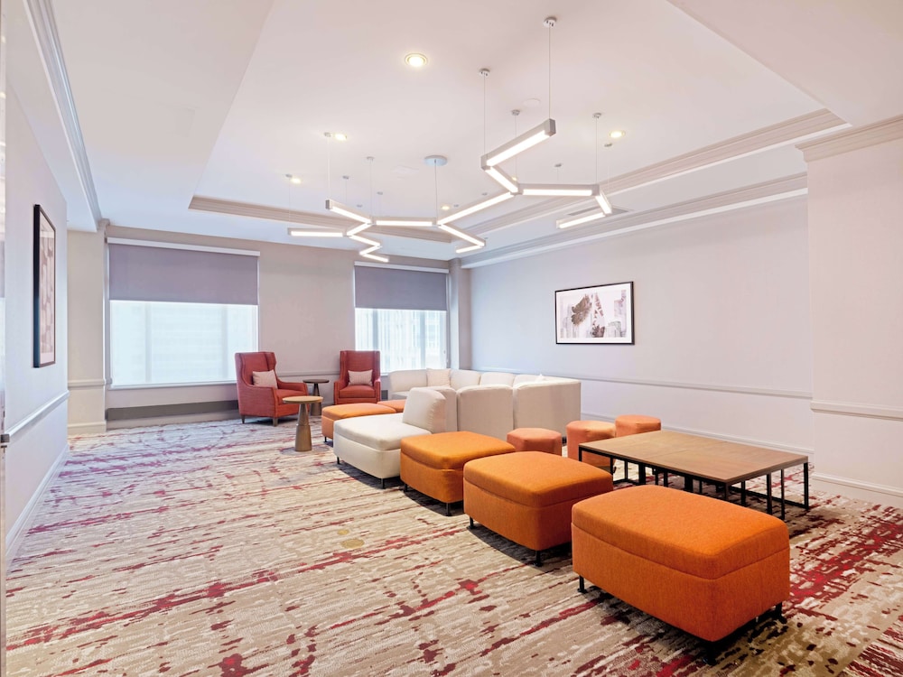 Hilton Garden Inn Chicago Downtown Magnificent Mile - photo 45