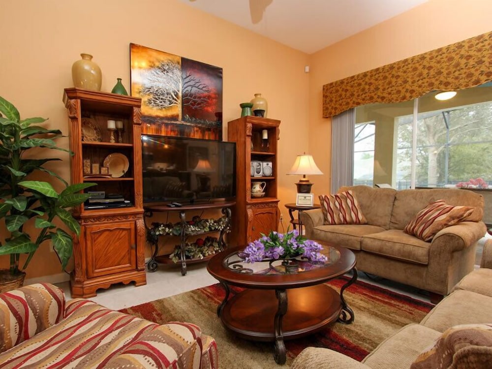 Ov3776 Windsor Hills Resort 5 Bed 5 Baths Villa - photo 3